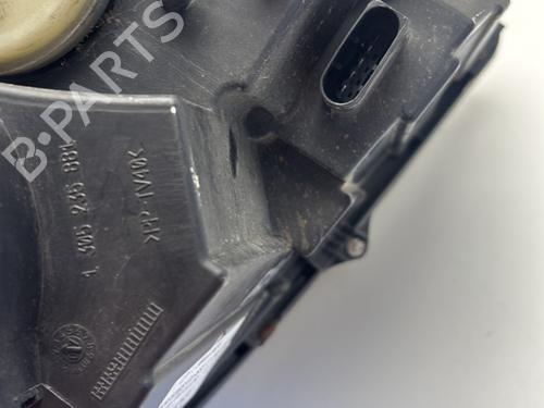 Left headlight MERCEDES-BENZ B-CLASS Sports Tourer (W245) B 180 CDI (245.207) | BP29365169C28 