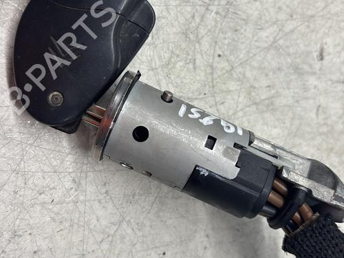 Used Ignition barrel Ignition barrel CITROËN XSARA (N1) 1.4 i (75 hp) 29362463 29362463