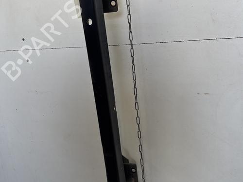 Front bumper reinforcement RENAULT TWINGO II (CN0_) 1.5 dCi (CN0E) | BP29974502C109