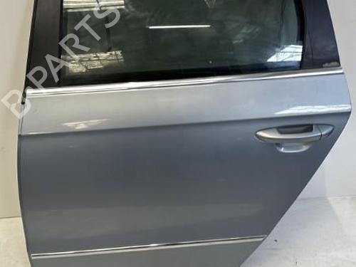 Left rear door VW PASSAT B6 Variant (3C5) 2.0 TDI 16V | BP29367459C4 