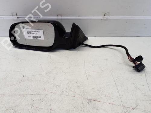 Left mirror SKODA SUPERB I (3U4) 2.5 TDI | BP29370272C26 