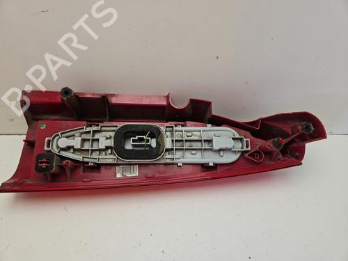 Used Left taillight Left taillight PEUGEOT PARTNER MPV (5_, G_) [1996-2026] 33961477 33961477