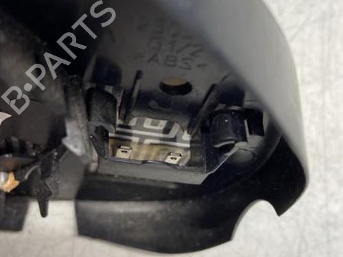 Left mirror glass PEUGEOT 308 I (4A_, 4C_) 1.6 16V | BP29367540C148 
