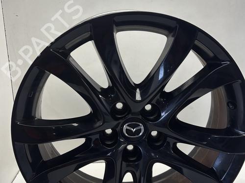 Used Rim MAZDA 6 Estate (GJ, GL) 2.2 D (GJ2FW, GJ692) (175 hp) 29897236