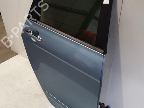 Right rear door HONDA FR-V (BE) 2.2 i CTDi (BE5) | BP29368367C5 