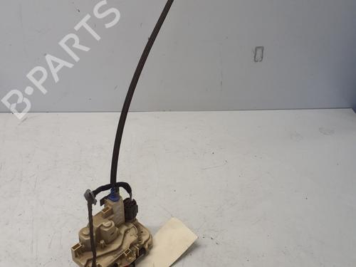 Used Front left lock FIAT PANDA (312_, 319_) 1.2 (312PXA1A) (69 hp) 29366533