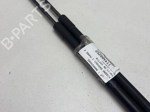 Tailgate lift support NISSAN QASHQAI I (J10, NJ10) 1.5 dCi | BP30046351C138 
