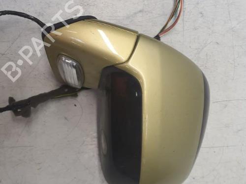 Left mirror CITROËN C4 Grand Picasso I (UA_) 2.0 HDi 150 | BP29370155C26 
