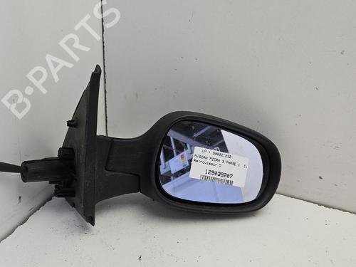 Used Right mirror Right mirror 37658393 37658393