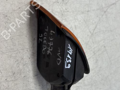 Right front indicator SEAT TOLEDO I (1L2) 1.9 D | BP31957110C33