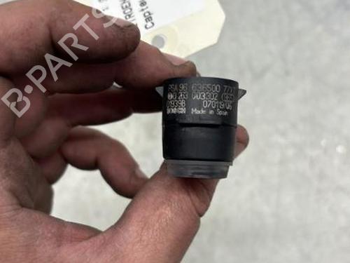 Modulo electronico CITROËN C4 Picasso I MPV (UD_) 2.0 HDi 138 | BP29367213M83 