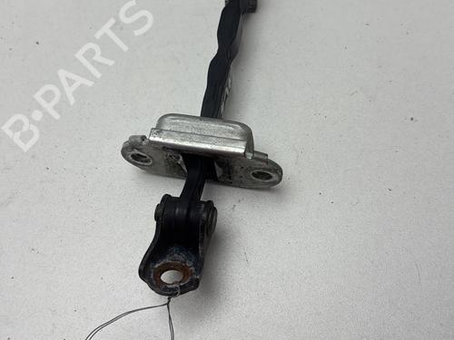 Used Hinge/Door check strap NISSAN QASHQAI I (J10, NJ10) 2.0 dCi All-wheel Drive (150 hp) 29365023