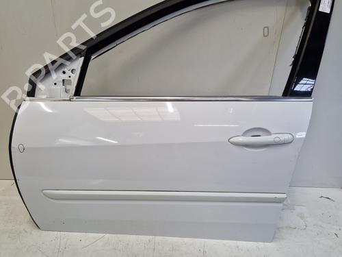Used Left front door RENAULT LAGUNA III (BT0/1) 1.5 dCi (BT00, BT0A, BT0T, BT1J) (110 hp) 29368427