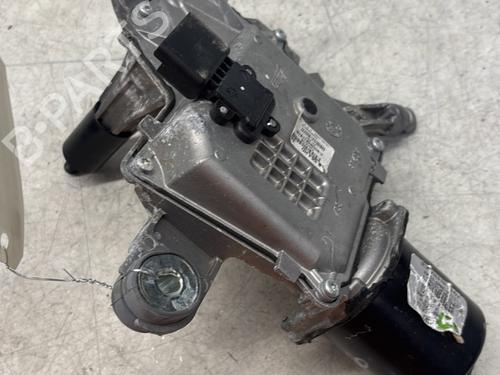 Front wiper motor CITROËN C4 Grand Picasso I (UA_) 1.6 HDi | BP29363331M29 