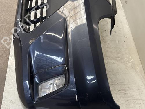 Front bumper FORD C-MAX (DM2) 1.8 TDCi | BP29362186C7 