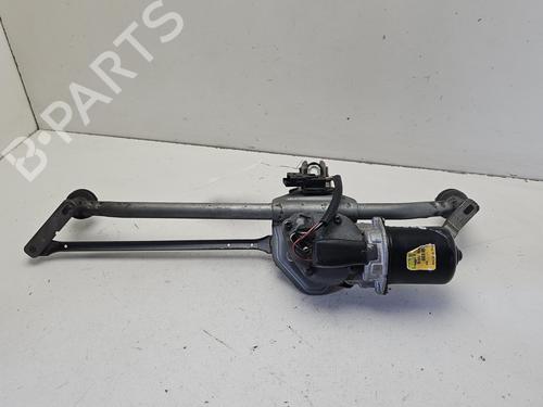 Used Front wiper motor Front wiper motor OPEL VIVARO A Van (X83) 2.0 CDTI (F7) (114 hp) 34450566 34450566