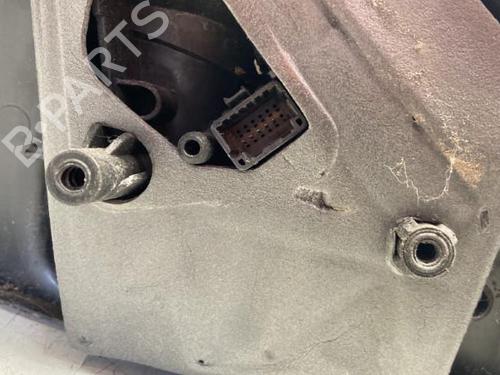 Used Left mirror RENAULT CLIO III (BR0/1, CR0/1) 1.5 dCi (BR17, CR17) (86 hp) 29369689