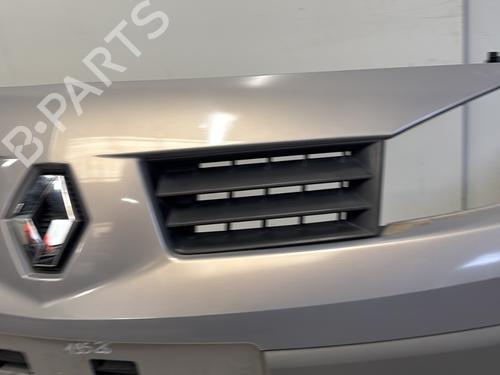 Front bumper RENAULT MEGANE II Coupé-Cabriolet (EM0/1_) 1.9 dCi | BP29363319C7 