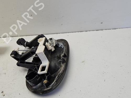 Used Tailgate handle Tailgate handle 39379564 39379564