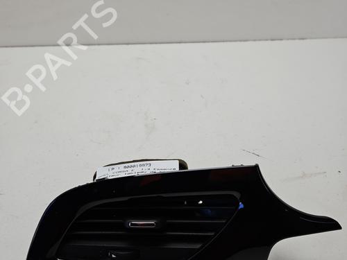 Luftventilen OPEL CORSA E (X15) 1.4 (08, 68) (90 hp) 30493339