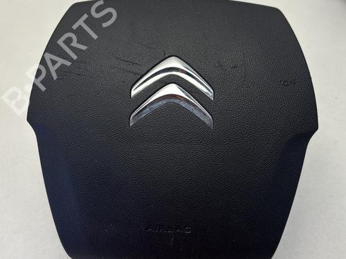 Førerens kollisjonspute CITROËN C4 Grand Picasso II (DA_, DE_) 2.0 BlueHDi 150 (150 hp) 29364893