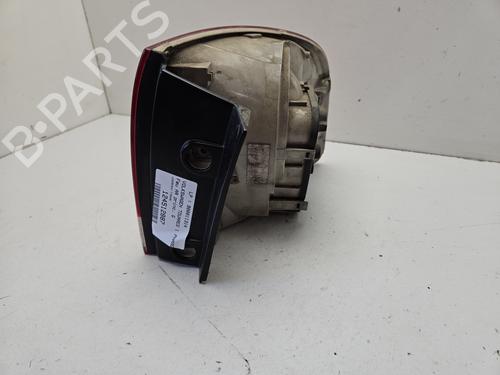 Used Left taillight Left taillight 34114098 34114098
