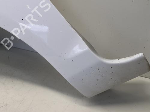 Left front fenders FORD FIESTA VI (CB1, CCN) 1.4 TDCi | BP29368499C41 