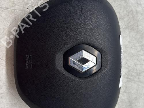 Used Driver airbag RENAULT TRAFIC III Van (FG_) 1.6 dCi 125 (FGMH) (125 hp) 29363700