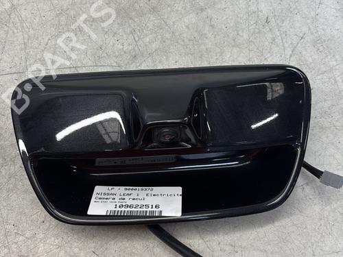 Camera NISSAN LEAF (ZE0) Electric (109 hp) 29364698