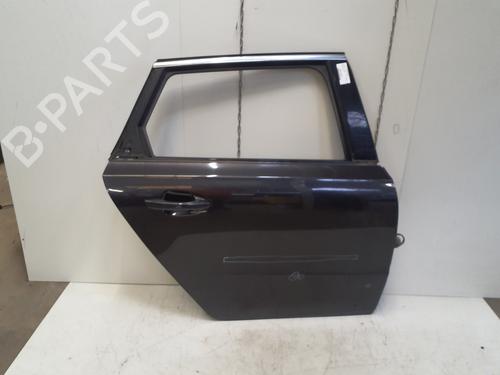 Used Right rear door PEUGEOT 508 SW I (8E_) 1.6 HDi (115 hp) 29361428