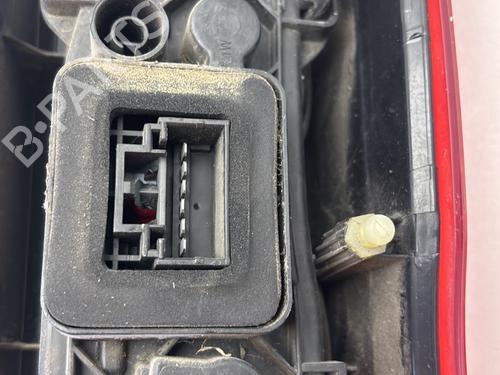 Left taillight FIAT QUBO (225_) 1.3 D Multijet (225CXB1A, 225AXB1A, 225CXB11, 225AXB11,... | BP29361946C34 - Image 3