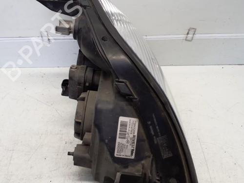 Używane Lampa przednia lewa RENAULT SCÉNIC I MPV (JA0/1_, FA0_) 1.4 16V (JA0D, JA1H, Ja0W, JA10) (95 hp) 29367918