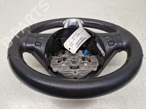 Steering wheel PEUGEOT 208 I (CA_, CC_) 1.6 HDi | BP29368580C49 