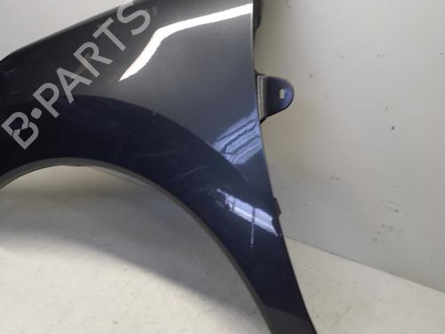 Left front fenders PEUGEOT 3008 I MPV (0U_) 1.6 HDi | BP29366345C41 
