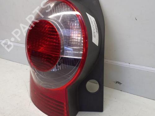 Rückleuchte Links für RENAULT MODUS / GRAND MODUS (F/JP0_) 1.5 dCi (FP0G, JP0G) (68 hp) 29370010
