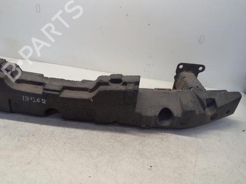 Front bumper reinforcement NISSAN QASHQAI I (J10, NJ10) 1.5 dCi | BP29368036C109 