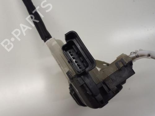 Front left lock PEUGEOT 5008 II (MC_, MJ_, MR_, M4_) 2.0 BlueHDi 180 (MJEHZW, MJEHZR, MJEHZP) | BP29366769C98 