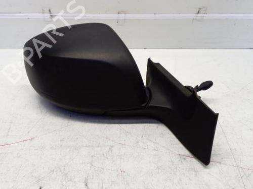 Right mirror OPEL AGILA B (H08) 1.0 (F68) | BP29370271C27 