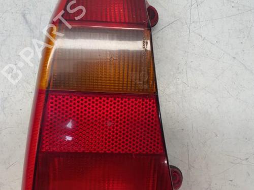 Left taillight CITROËN AX (ZA-_) 10 | BP29367864C34 
