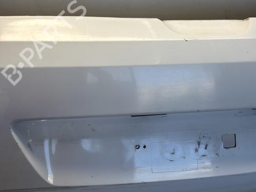 Rear bumper PEUGEOT 308 I (4A_, 4C_) 1.6 HDi | BP30046354C8 