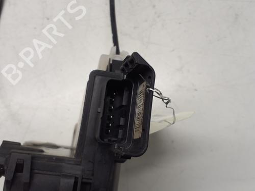 Used Front right lock Front right lock PEUGEOT 308 CC (4B_) 2.0 HDi (140 hp) 29368480 29368480