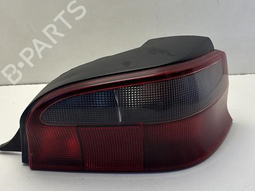Used Right taillight CITROËN SAXO (S0, S1) 1.0 X (50 hp) 29365135