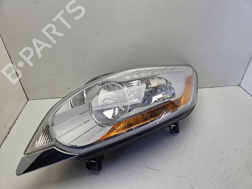 Left headlight FORD KUGA I | BP38605828C28 - Image 2