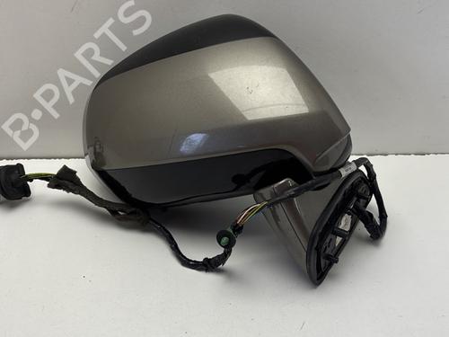 Used Right mirror CITROËN C4 Picasso I MPV (UD_) 2.0 HDi 138 (136 hp) 29361494