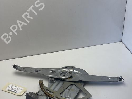 Used Front right window mechanism VOLVO V70 II (285) D5 (163 hp) 29587276