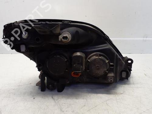 Scheinwerfer links RENAULT SCÉNIC I MPV (JA0/1_, FA0_) 1.9 dTi (JA1U) | BP29370274C28 