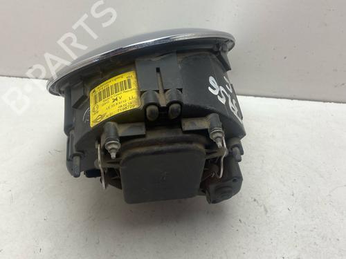 Used Left headlight Left headlight MINI MINI (R50, R53) One D (75 hp) 39887701 39887701
