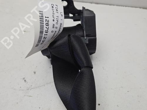 Sikkerhedssele bag venstre Sikkerhedssele bag venstre FIAT TIPO Hatchback (356_, 357_) [2016-2026] 37176885 37176885