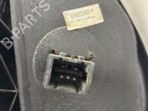 Left mirror RENAULT KANGOO Express (FC0/1_) 1.5 dCi (FC07, FC1R) | BP30160752C26 