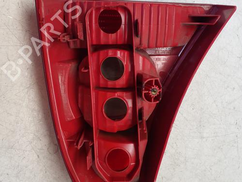 Used Left taillight Left taillight RENAULT CLIO II (BB_, CB_) 1.5 dCi (B/CB07) (65 hp) 29362316 29362316